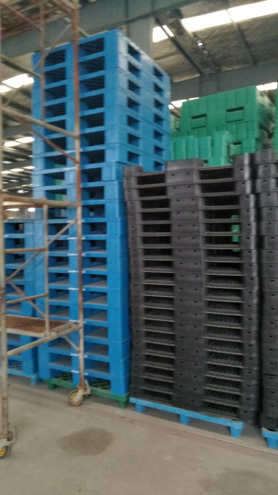 塑料托盘